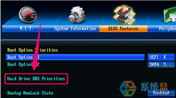 xp�_�C�����M��ϵ�y(t��ng)��ʾLoader error 3��ν�Q��