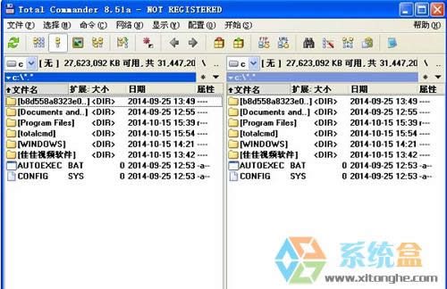 XP��Xϵ�y���ل����ļ��б��Ĳ��E�ͷ���