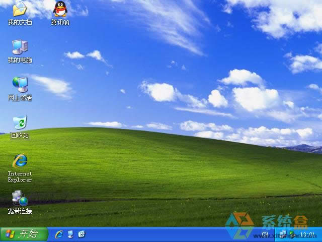 �����v����ε�windowsxpϵ�y(t��ng)���b����(5)