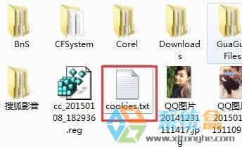 xpϵ�y(t��ng)IE�g�[����(d��o)��Cookie��Ϣ�ķ�����