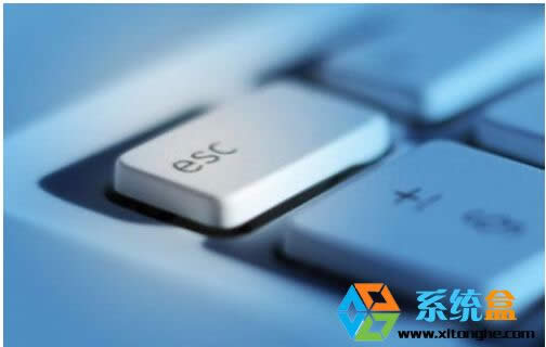 ��XPϵ�yESC�Iʹ�ü��ɷ���