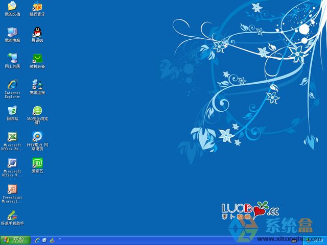 �}���҈@ GHOST XP SP3 ��X�ǌ��ð� V2017.06