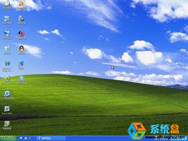 ϵ�y(t��ng)��XPϵ�y(t��ng)���d Ghost XP SP3 ���꽛(j��ng)��� V2017.01���d