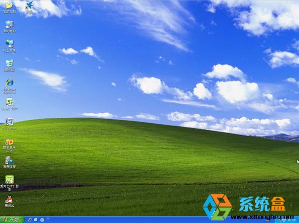 �Pӛ��GHOST XP SP3����������2016��_Ʒ�ƹPӛ��ͨ��XP ISO�R��������d