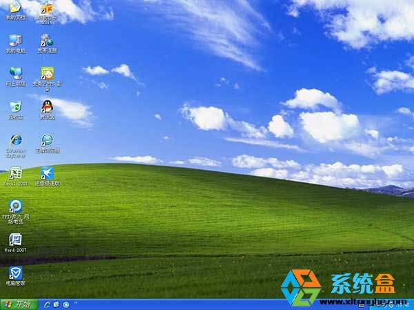 ����ľ�L(f��ng)XP������_Ghost XP Sp3���ă�(y��u)����2015��11�� ISO�R���������d