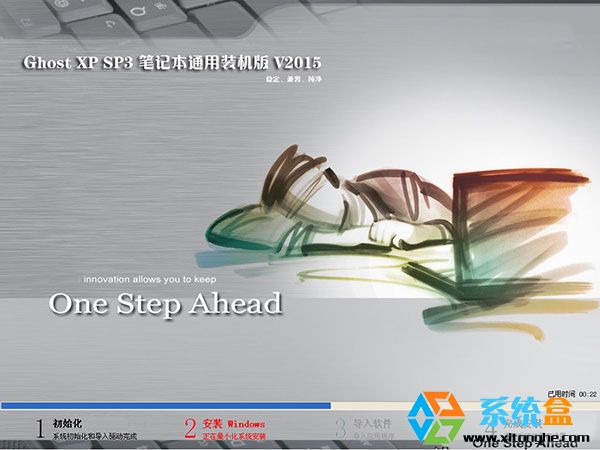 �Pӛ��Ghost XP SP3 ͨ���b�C��2015��10�� ISO�R���������d