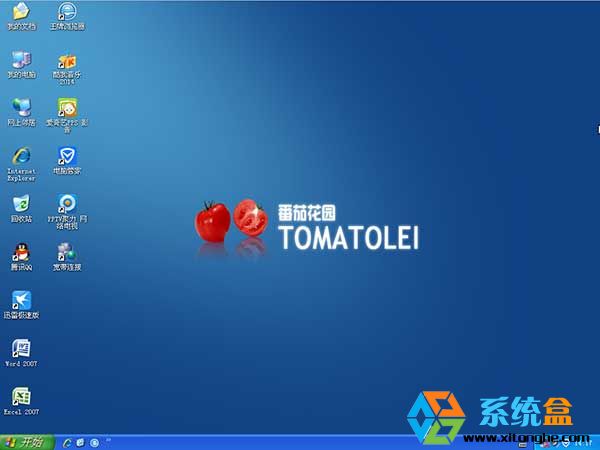 ���ѻ��@Ghost_XP_SP3�b�C��ذ�V2015.07_����õ�XPϵ�y���d