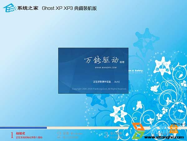 ϵ�y(t��ng)֮��Ghost XP SP3����b�C(j��)��V2015