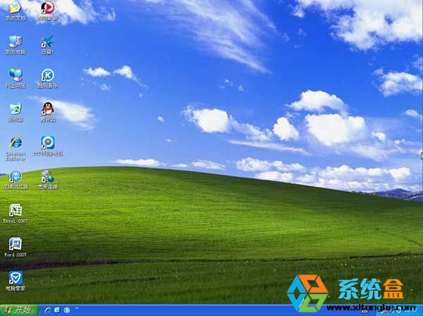 ��ƷXPϵ�y Ghost XP SP3 �b�C��ذ� V2014.12���d