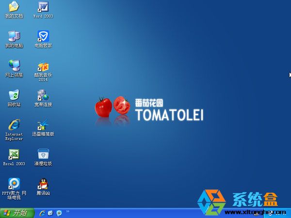 ���ѻ��@ Ghost XP SP3 �O�ك����� V2014.10���d