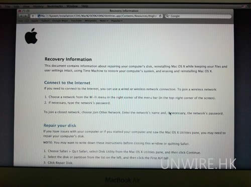 Mac OS X������b