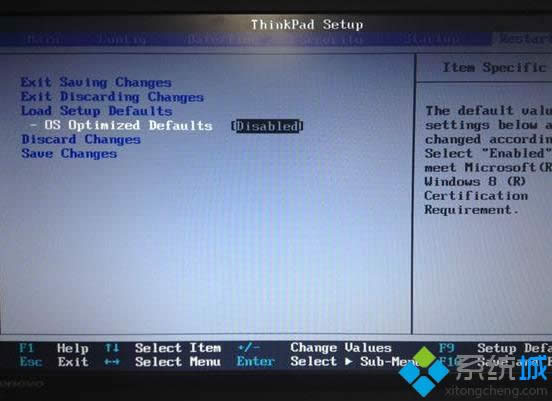Thinkpad���bϵ�y(t��ng)���E1
