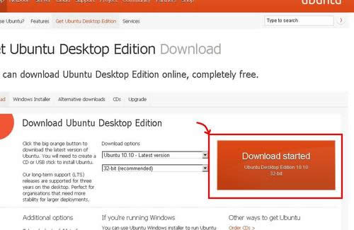 ���Ӱ��bUbuntu����ϵ�y(t��ng)