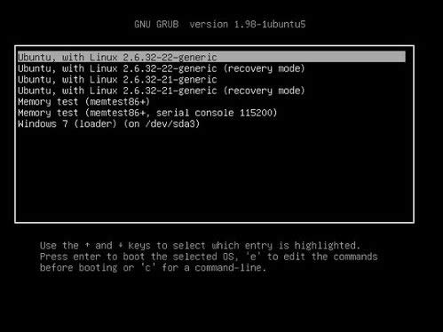 ���Ӱ��bUbuntu����ϵ�y(t��ng)