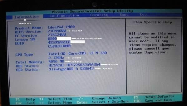 ������bios���bϵ�y�D�Ľ̳�