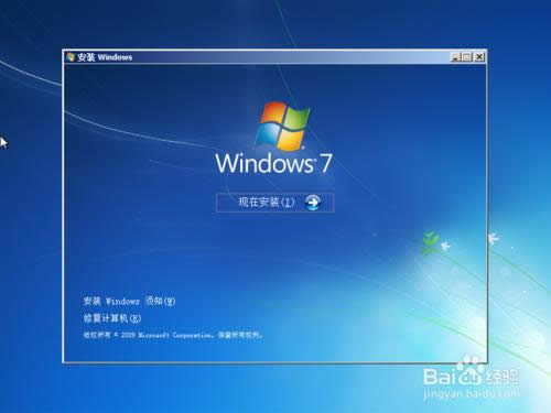 Windows 7 ԭ��ϵ�y(t��ng)���b�̳�