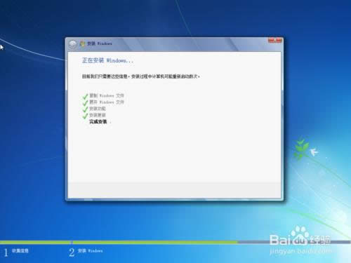 Windows 7 ԭ��ϵ�y(t��ng)���b�̳�