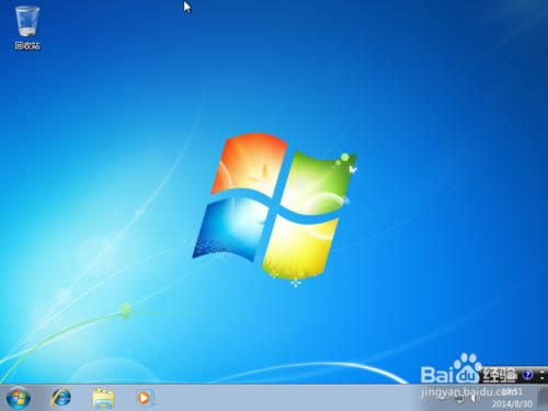 Windows 7 ԭ��ϵ�y(t��ng)���b�̳�