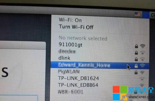 MacOSϵ�y���bԔ�����E �O����X���bϵ�y�D�Ľ̳� �O��ϵ�y���b�D��Ԕ�� ϵ�y֮��