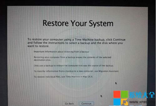MacOSϵ�y���bԔ�����E �O����X���bϵ�y�D�Ľ̳� �O��ϵ�y���b�D��Ԕ�� ϵ�y֮��