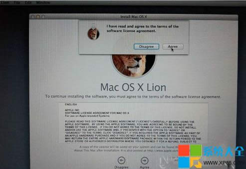 MacOSϵ�y���bԔ�����E �O����X���bϵ�y�D�Ľ̳� �O��ϵ�y���b�D��Ԕ�� ϵ�y֮��