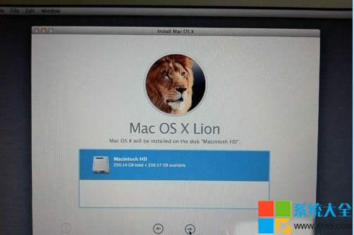 MacOSϵ�y���bԔ�����E �O����X���bϵ�y�D�Ľ̳� �O��ϵ�y���b�D��Ԕ�� ϵ�y֮��