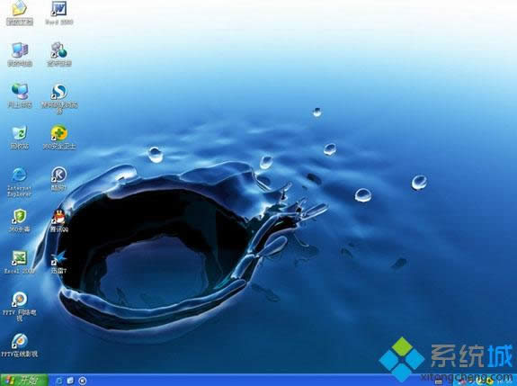 windows xp sp3 �������b��ϵ�yӲ�P���b���E�D��5