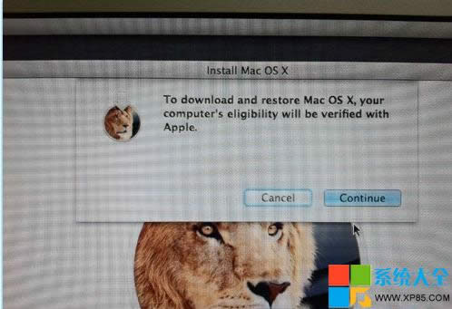 MacOSϵ�y���bԔ�����E �O����X���bϵ�y�D�Ľ̳� �O��ϵ�y���b�D��Ԕ�� ϵ�y֮��