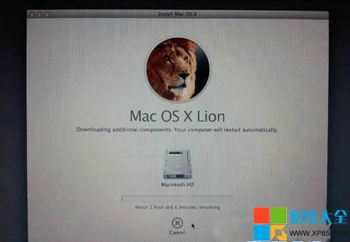 MacOSϵ�y���bԔ�����E �O����X���bϵ�y�D�Ľ̳� �O��ϵ�y���b�D��Ԕ�� ϵ�y֮��