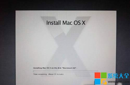 MacOSϵ�y���bԔ�����E �O����X���bϵ�y�D�Ľ̳� �O��ϵ�y���b�D��Ԕ�� ϵ�y֮��