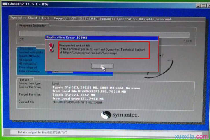 U�P�bϵ�y(t��ng)�e�`��ʾ