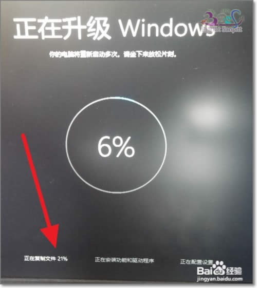 Win10 ISO�R���ļ����b����