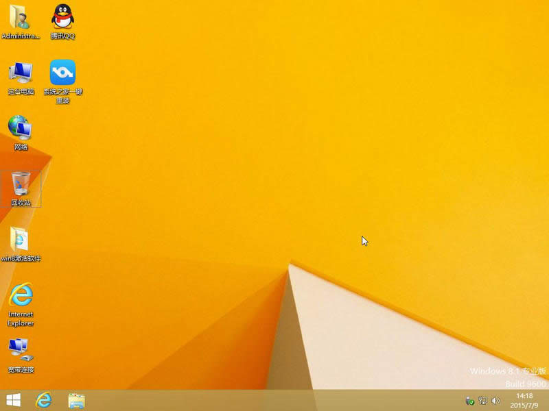 һ�I���bϵ�y8.1���^���f����